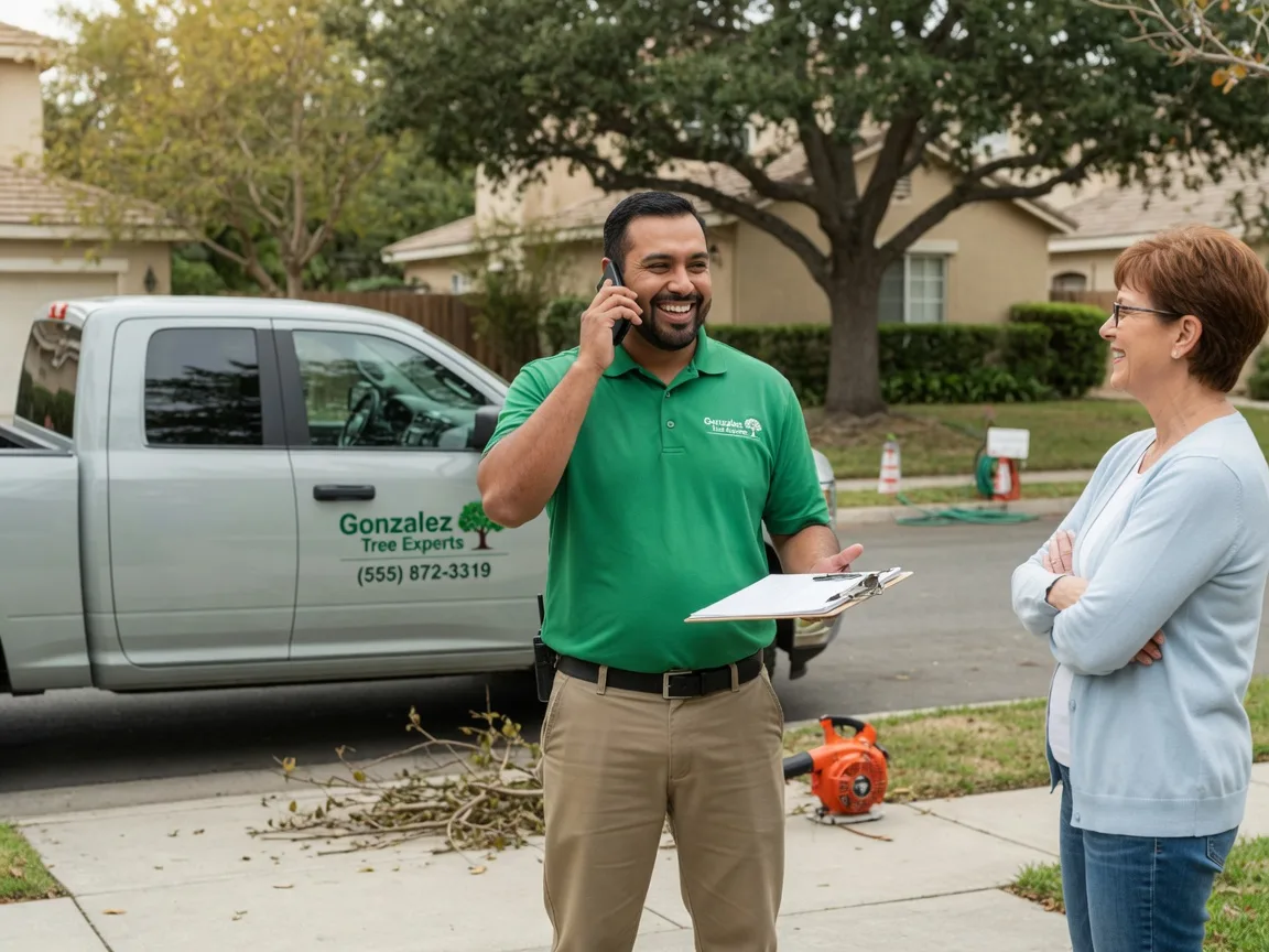 Tree Service Dorset, OH FAQs